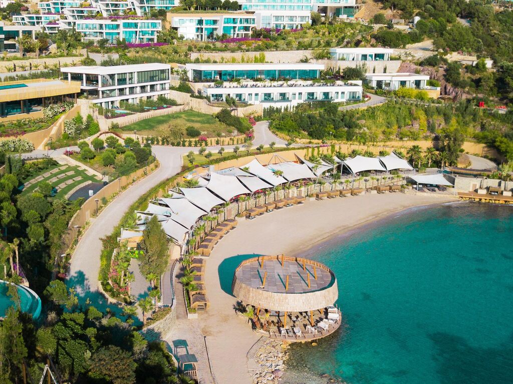 Le Meridien Bodrum Beach Resort